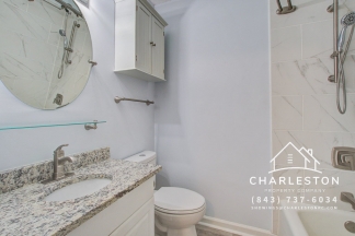 1836 Mepkin Rd Apt D9 - Available Now!