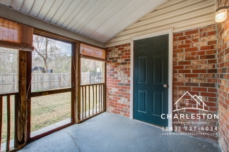 1836 Mepkin Rd Apt D9 - Available Now!