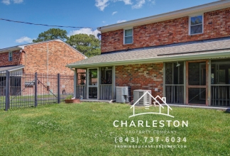 1836 Mepkin Rd Apt D9 - Available Now!