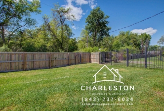 1836 Mepkin Rd Apt D9 - Available Now!