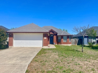 Beautiful 3 Bedroom Home Near Brooks City Base in South San Antonio