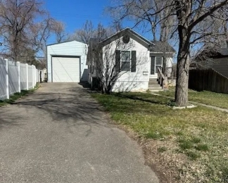 726 N 11th, Pocatello, ID, 83201