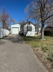 726 N 11th, Pocatello, ID, 83201