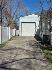 726 N 11th, Pocatello, ID, 83201