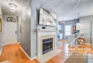 **2347 Tall Sail Dr Unit 201A - Available 4/28 ** FULLY FURNISHED TWO BEDROOM CONDO, UTILITIES INCLUDED!