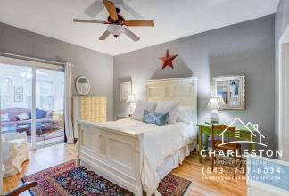 **2347 Tall Sail Dr Unit 201A - Available 4/28 ** FULLY FURNISHED TWO BEDROOM CONDO, UTILITIES INCLUDED!