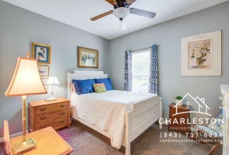 **2347 Tall Sail Dr Unit 201A - Available 4/28 ** FULLY FURNISHED TWO BEDROOM CONDO, UTILITIES INCLUDED!