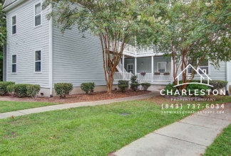 **2347 Tall Sail Dr Unit 201A - Available 4/28 ** FULLY FURNISHED TWO BEDROOM CONDO, UTILITIES INCLUDED!