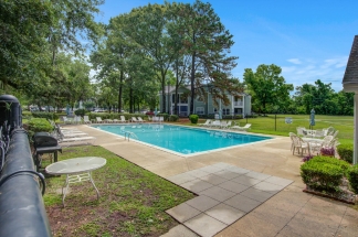 **2347 Tall Sail Dr Unit 201A - Available 4/28 ** FULLY FURNISHED TWO BEDROOM CONDO, UTILITIES INCLUDED!