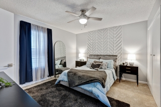 The Emory - 3205 E Olive Road