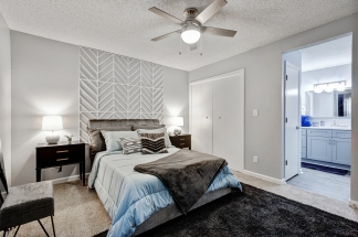 The Emory - 3205 E Olive Road