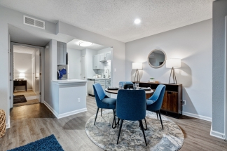 The Emory - 3205 E Olive Road