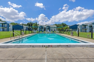 The Emory - 3205 E Olive Road