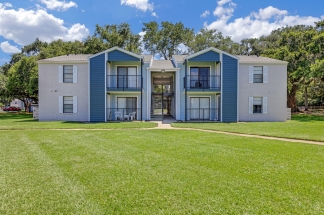 The Emory - 3205 E Olive Road