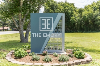 The Emory - 3205 E Olive Road