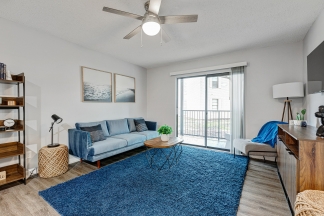 The Emory - 3205 E Olive Road