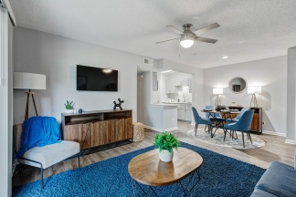 The Emory - 3205 E Olive Road