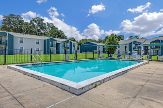 The Emory - 3205 E Olive Road