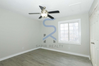 Freshly Updated 2BR/1.5BA with All-Electric Living