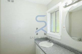 Freshly Updated 2BR/1.5BA with All-Electric Living