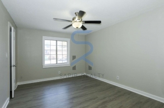 Freshly Updated 2BR/1.5BA with All-Electric Living