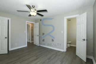 Freshly Updated 2BR/1.5BA with All-Electric Living