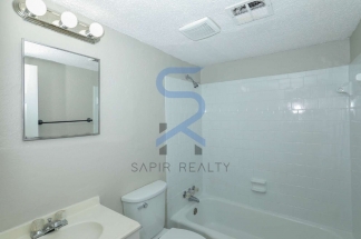 Updated 2BR Home in Prime Campbellton Road Location