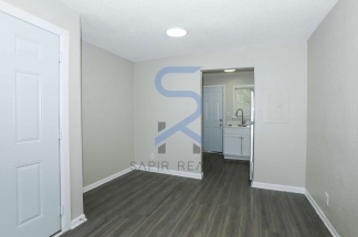 Your Southwest Atlanta Retreat – 2BR in Campbellton Corridor