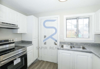 Your Southwest Atlanta Retreat – 2BR in Campbellton Corridor