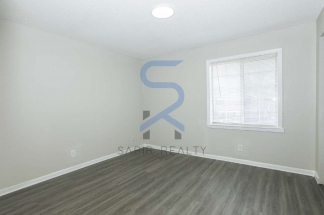 Your Southwest Atlanta Retreat – 2BR in Campbellton Corridor