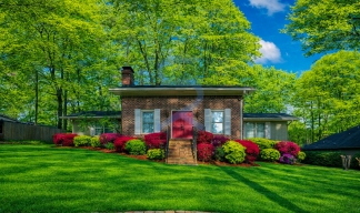 Relaxed Living in a Beautiful Lake Community – 3BR in Conyers