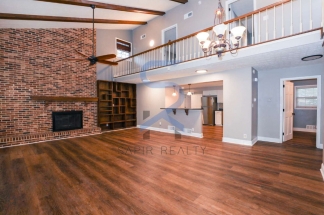 Relaxed Living in a Beautiful Lake Community – 3BR in Conyers