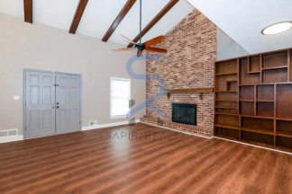 Relaxed Living in a Beautiful Lake Community – 3BR in Conyers