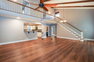 Relaxed Living in a Beautiful Lake Community – 3BR in Conyers