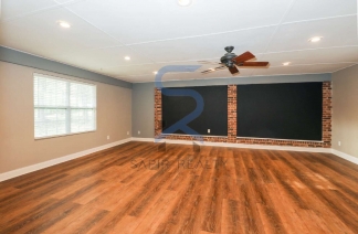 Relaxed Living in a Beautiful Lake Community – 3BR in Conyers