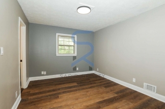 Relaxed Living in a Beautiful Lake Community – 3BR in Conyers