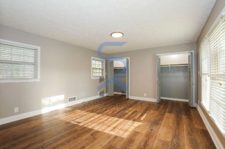 Relaxed Living in a Beautiful Lake Community – 3BR in Conyers