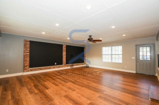 Relaxed Living in a Beautiful Lake Community – 3BR in Conyers