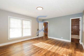 Relaxed Living in a Beautiful Lake Community – 3BR in Conyers