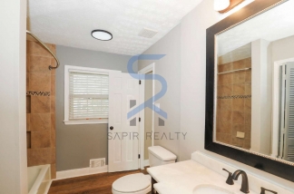 Relaxed Living in a Beautiful Lake Community – 3BR in Conyers