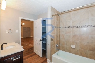 Relaxed Living in a Beautiful Lake Community – 3BR in Conyers