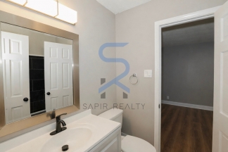 Relaxed Living in a Beautiful Lake Community – 3BR in Conyers