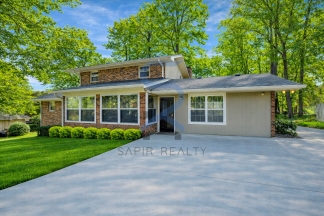 Relaxed Living in a Beautiful Lake Community – 3BR in Conyers