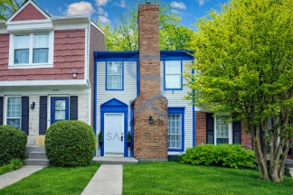 Affordable Comfort – 1BR/1BA in Norcross