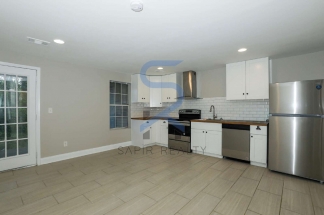 Affordable Comfort – 1BR/1BA in Norcross