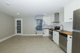 Affordable Comfort – 1BR/1BA in Norcross