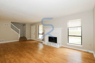 Central Riverdale Comfort – 3BR/2.5BA at 7194 Blackjack Court