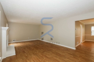 Central Riverdale Comfort – 3BR/2.5BA at 7194 Blackjack Court