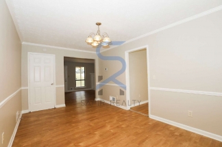 Central Riverdale Comfort – 3BR/2.5BA at 7194 Blackjack Court