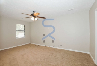 Central Riverdale Comfort – 3BR/2.5BA at 7194 Blackjack Court